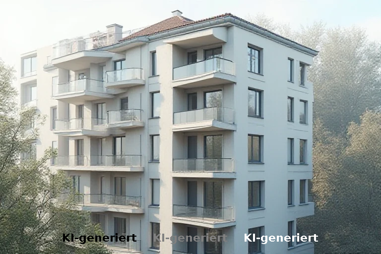 Immobilien-Mythos: Warum der Einstieg heute nicht mehr lohnt