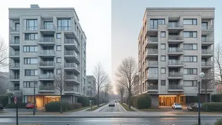 Immobilienbesitz als Klassenfaktor: Wie der Kaufzeitpunkt die Vermögensschere der Millennials aufreißt