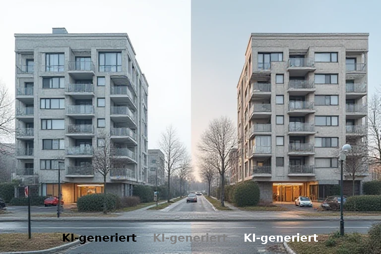 Immobilienbesitz als Klassenfaktor: Wie der Kaufzeitpunkt die Vermögensschere der Millennials aufreißt