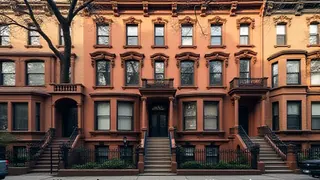Immobilienkauf in Queens: Trumps frühes Elternhaus wechselt für knapp zwei Millionen Dollar den Besitzer