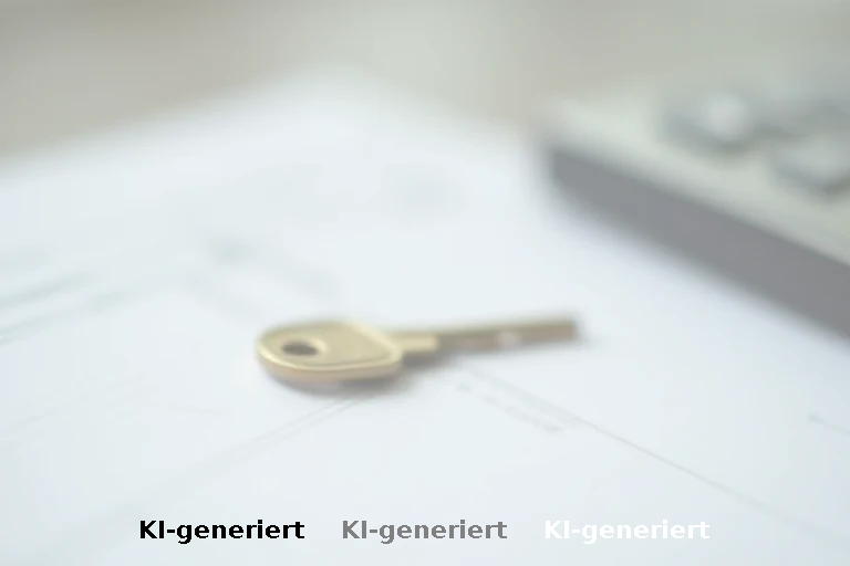 Immobilienkauf: Warum die reine Zinsbetrachtung in die Irre führt