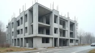 Immobilienkrise: Gebäudetyp E enttäuscht Erwartungen der Baubranche