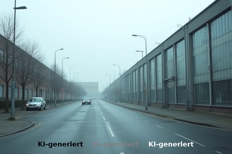 Immobilienmarkt in ostdeutschen Autostädten: Nachfrageeinbruch in Eisenach und Zwickau