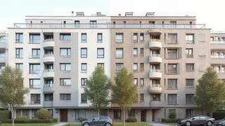Immobilienpreise im September uneinheitlich: Neubau auf Rekordhoch, Bestandssegmente im Rückgang