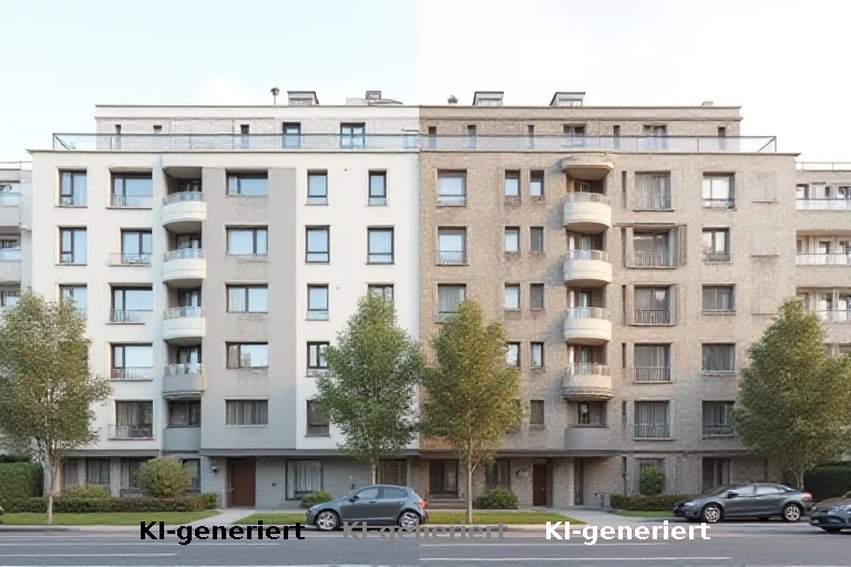 Immobilienpreise im September uneinheitlich: Neubau auf Rekordhoch, Bestandssegmente im Rückgang