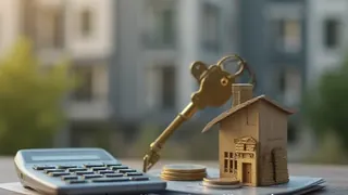 Immobilienstandort als Schlüssel zur finanziellen Sicherheit im Alter
