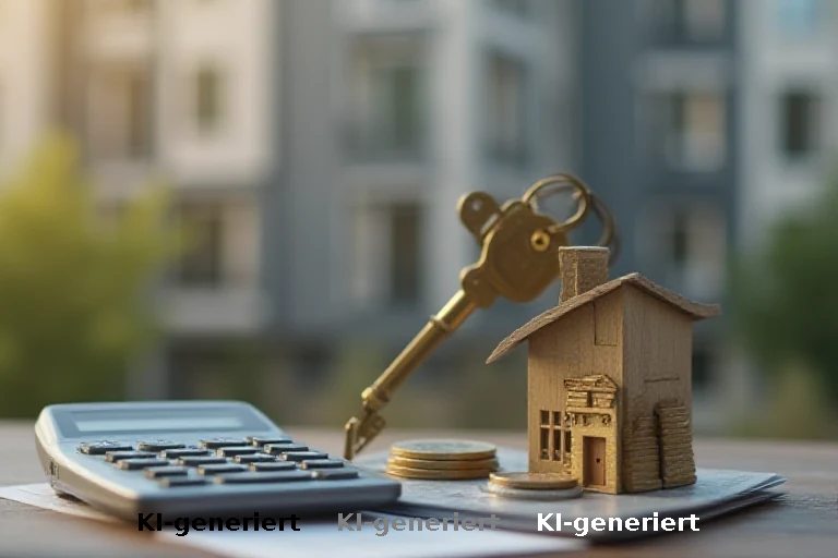 Immobilienstandort als Schlüssel zur finanziellen Sicherheit im Alter
