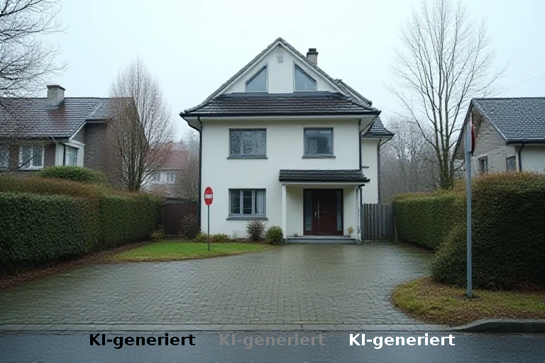 Immobilienverkauf: Die Naivität der Verkäufer als Geschäftsmodell der Makler