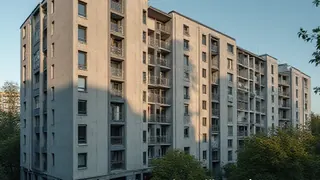 Immobilienwert: Die Dynamik der Nachbarschaft übertrifft den statischen Standortfaktoren-Mythos