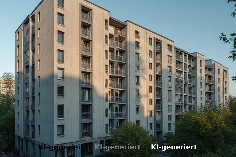 Immobilienwert: Die Dynamik der Nachbarschaft übertrifft den statischen Standortfaktoren-Mythos