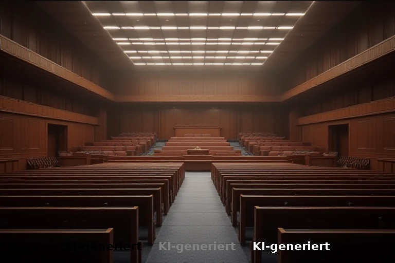 Immunitätsvorlage: AfD-Abgeordneter Bausemer unter Verdacht schwerer Straftaten