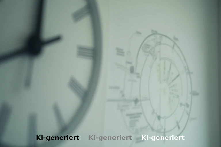 Immunologe widerspricht: Zeitumstellung als psychologische Projektionsfläche