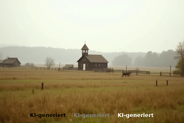 Impfdebatte in den USA: Masernausbruch trifft Amish-Gemeinschaften in Pennsylvania