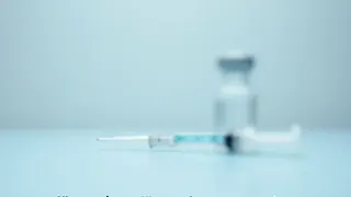 Impflücken bei Kleinkindern: Zeitverschiebung gefährdet Herdenimmunität gegen Polio
