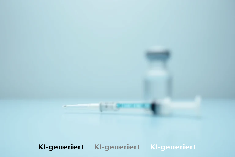 Impflücken bei Kleinkindern: Zeitverschiebung gefährdet Herdenimmunität gegen Polio