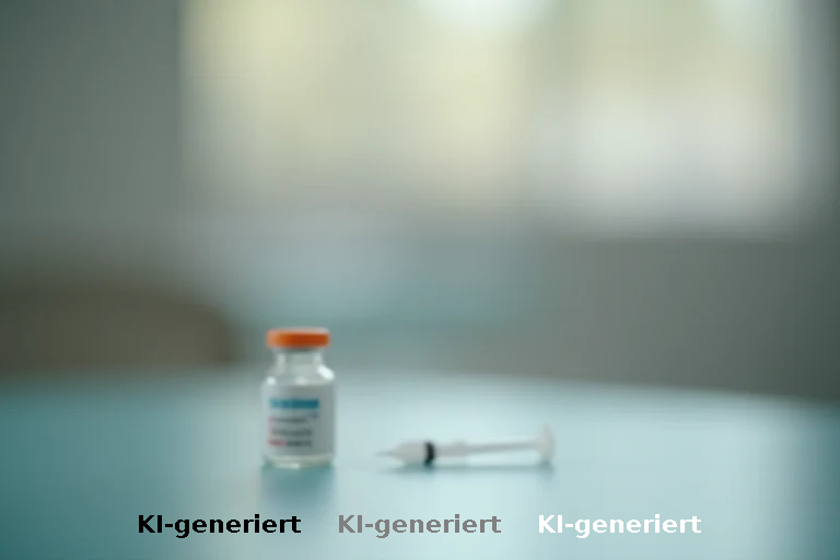 Impflücken in Afrika: Südafrika meldet drastischen Rückgang der Kinderimmunisierung