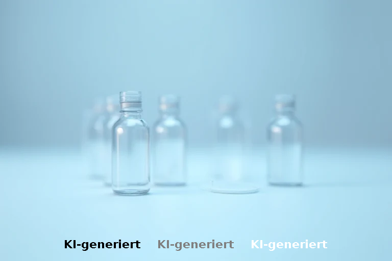 Impfstoff-Studie als Meilenstein: Neue Erkenntnisse zur Sicherheit und Wirksamkeit