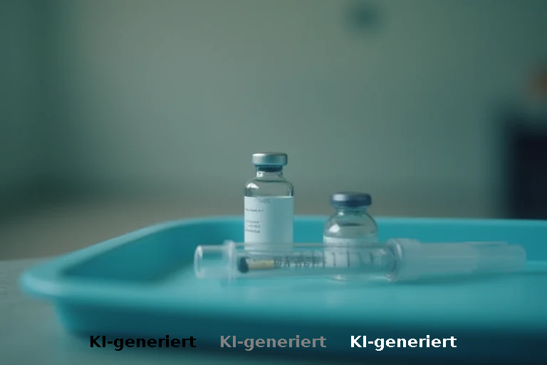 Impfstofflücke bei Ebola-Ausbruch: DRC kämpft gegen Zeit und Wissensdefizite