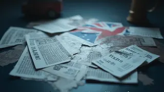 Importierte Angst: Australische Rechtspopulisten adaptieren britische Verschwörungserzählungen