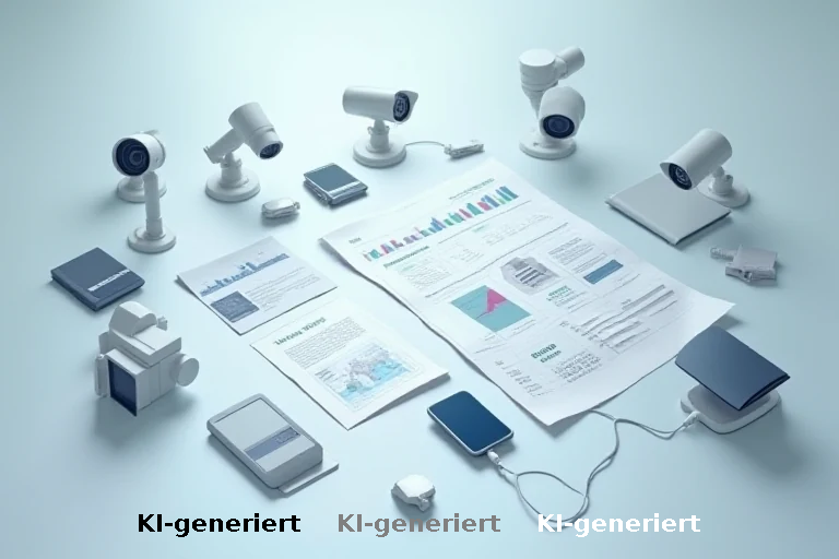 Mobilfunk-Überwachung: IMSI-Catcher, Still SMS und mehr