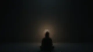 In der Stille des eigenen Signals die wahre Orientierung finden