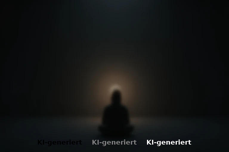 In der Stille des eigenen Signals die wahre Orientierung finden