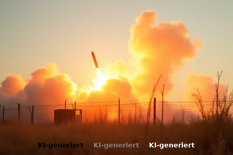 In Niedersachsen soll die erste Fabrik für ATACMS-Raketen außerhalb der USA entstehen