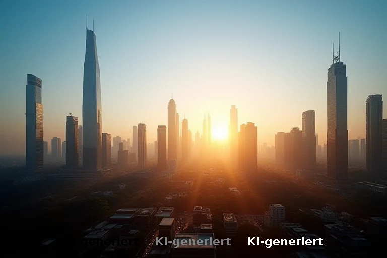 Indien braucht weniger Hürden für ausländisches Kapital und offenen Handel