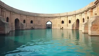 Indien: Das mysteriöse Vibrieren im Brunnen von Morbi aufgeklärt