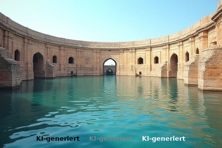Indien: Das mysteriöse Vibrieren im Brunnen von Morbi aufgeklärt