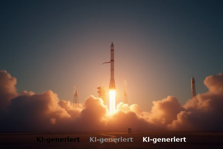 Indien etabliert sich als dritte Nation mit kommerziellem Orbitalstart