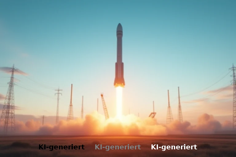 Indien etabliert sich als dritter Akteur im privaten Weltraumtransport
