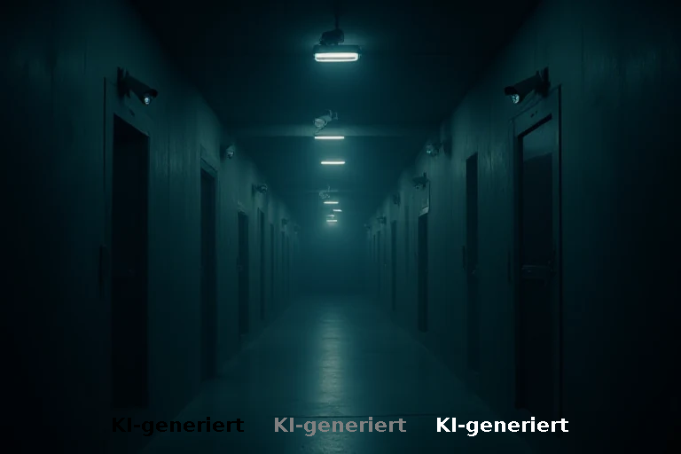 Indien genehmigt KI-Überwachung und Signalstörer in Justizvollzugsanstalten