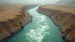 Indien lehnt Schiedsspruch zum Indus-Wasserabkommen ab