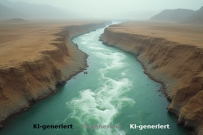 Indien lehnt Schiedsspruch zum Indus-Wasserabkommen ab