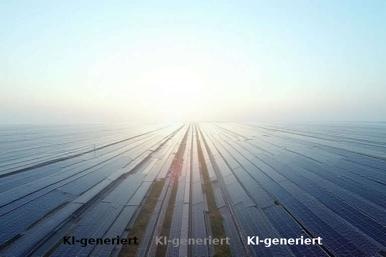 Indien meldet Meilenstein bei Erneuerbaren Energien: 300 Gigawatt erreicht, 500 bis 2030 geplant