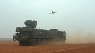 Indien meldet weitreichende Luftangriffe und S-400-Erfolg gegen pakistanische Ziele