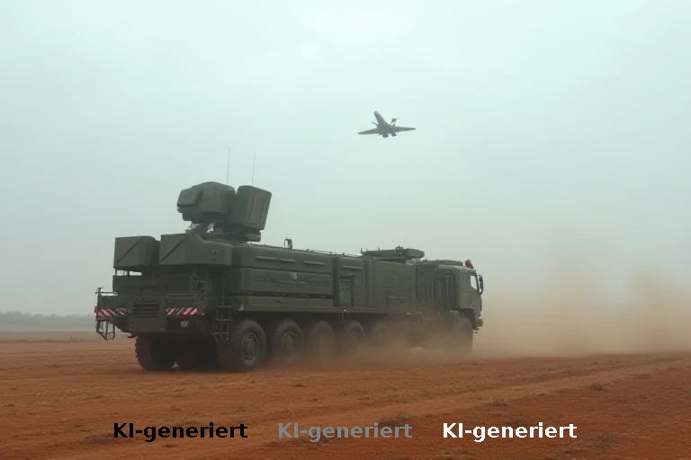 Indien meldet weitreichende Luftangriffe und S-400-Erfolg gegen pakistanische Ziele