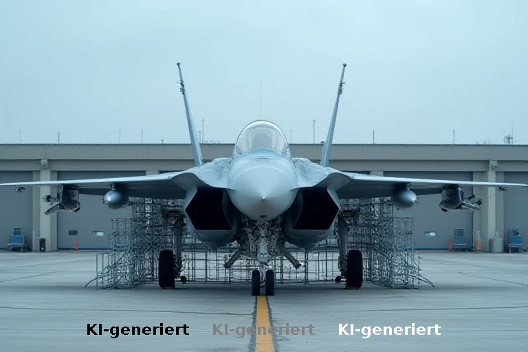 Indien plant doppelte Überholung von Su-30-Flotte bei Verteidigungsrat