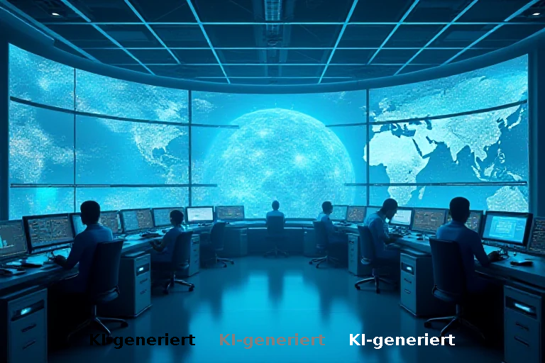 Indien plant KI-gestützte Kommandozentren an den Landgrenzen