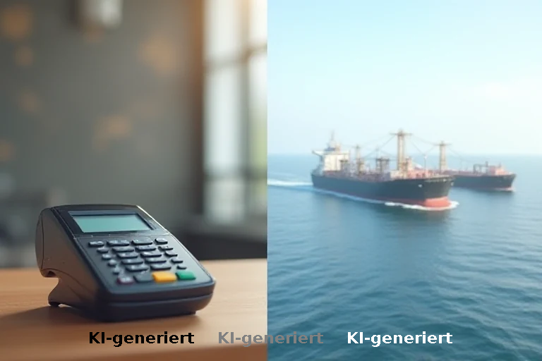 Indien plant MDR-Gebühren für Händler, während US-Sanktionen Ölimporte bedrohen