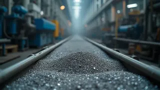 Indien sichert sich technologische Souveränität durch Recycling seltener Erden