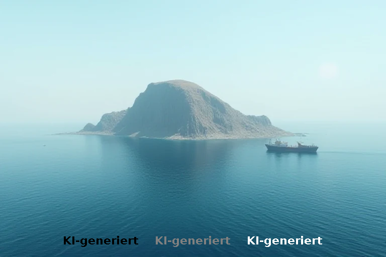 Indien stellt Sicherheitsplan für Seeleute in der Straße von Hormus vor