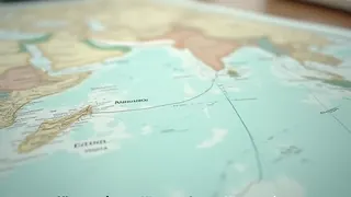 Indien sucht im Hormus-Konflikt diplomatische Auswege