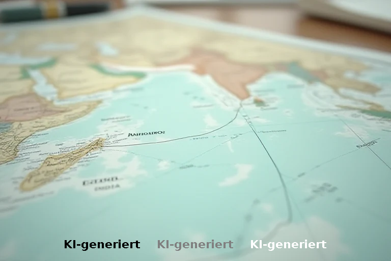 Indien sucht im Hormus-Konflikt diplomatische Auswege