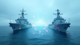 Indien und Großbritannien intensivieren militärische Zusammenarbeit durch gemeinsame Forschungs- und Industrieprojekte