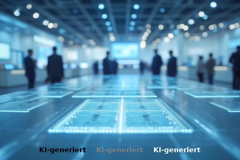 Indien und Niederlande vertiefen Halbleiterkooperation auf Branchenmesse