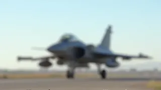 Indien verstärkt Luftwaffe mit Rafale-Jets und lokaler Fertigung