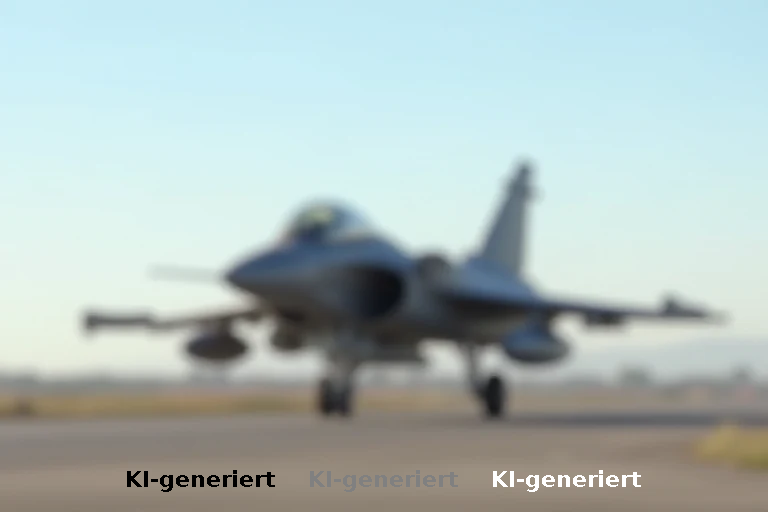 Indien verstärkt Luftwaffe mit Rafale-Jets und lokaler Fertigung