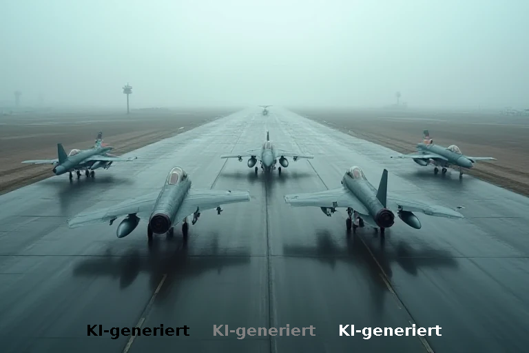 Indien wirft Pakistan Spionageflüge chinesischer und türkischer Maschinen vor